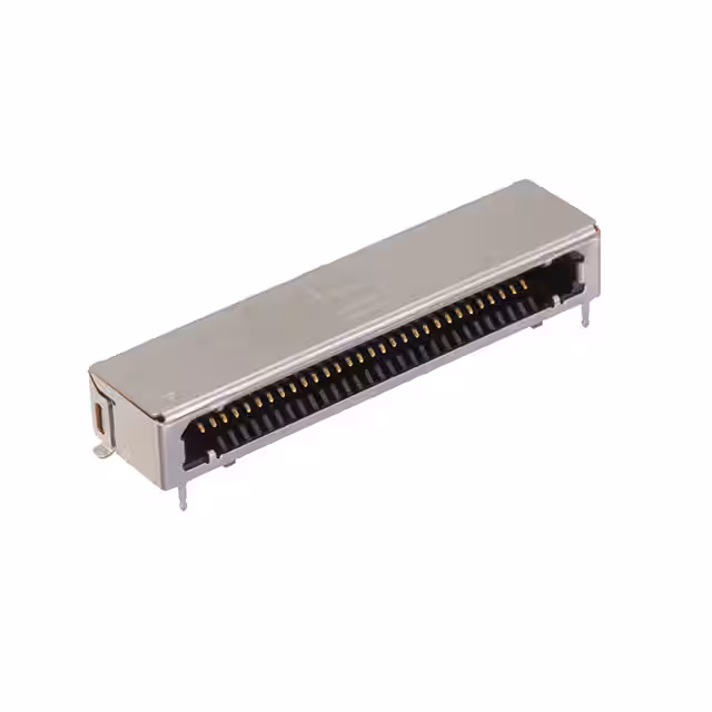 FCS8-30-01-L-S-A-TR Samtec Inc.  Conjuntos de conectores enchufables